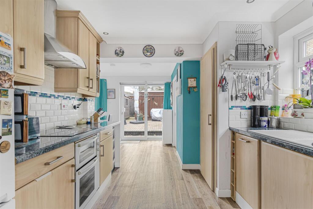 Additional property image - Orchard Way, Burwell