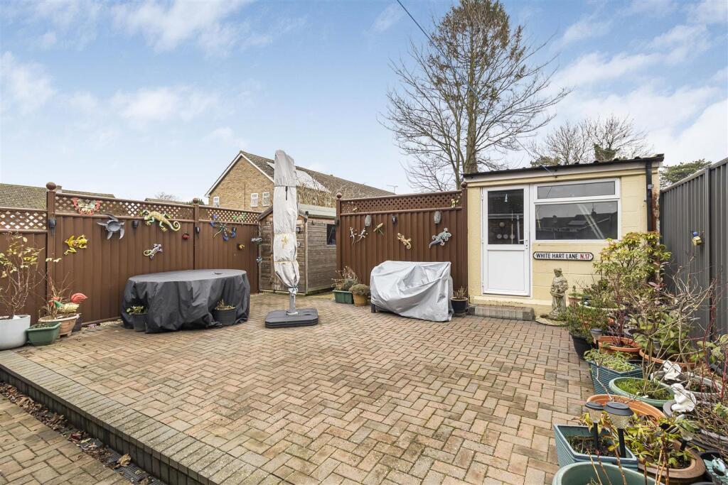 Additional property image - Orchard Way, Burwell