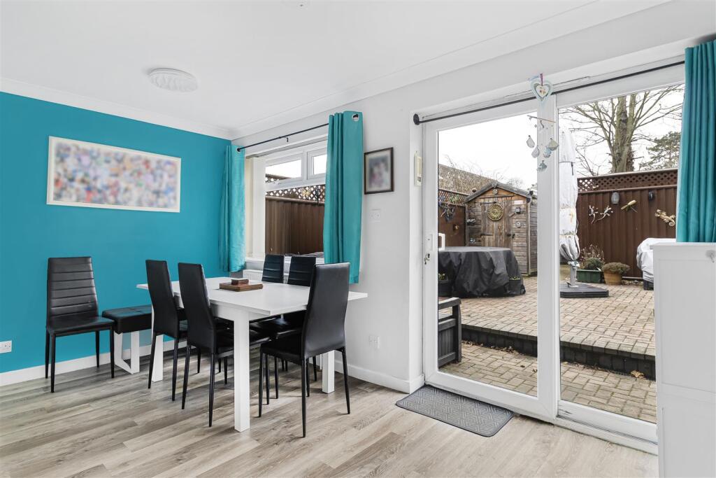 Additional property image - Orchard Way, Burwell