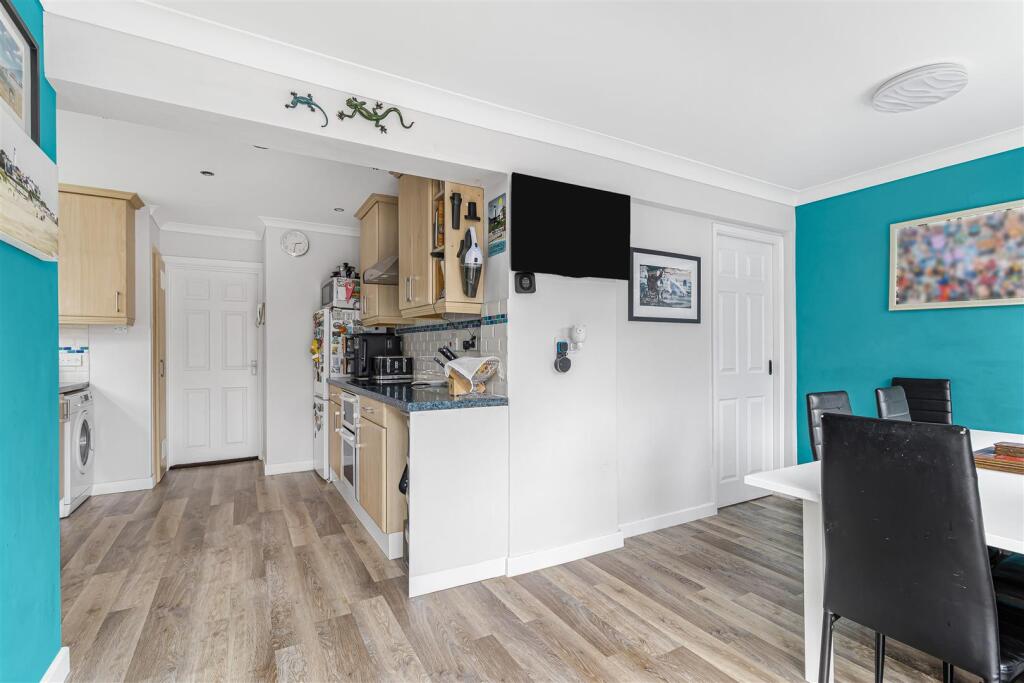 Additional property image - Orchard Way, Burwell