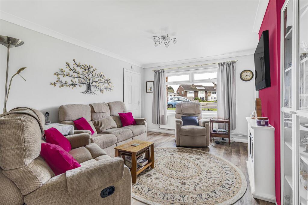 Additional property image - Orchard Way, Burwell