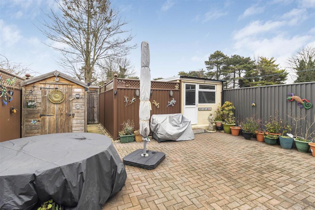 Additional property image - Orchard Way, Burwell