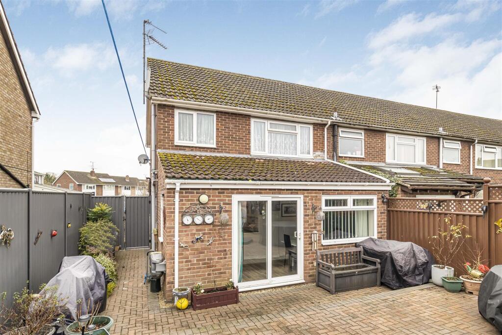 Additional property image - Orchard Way, Burwell