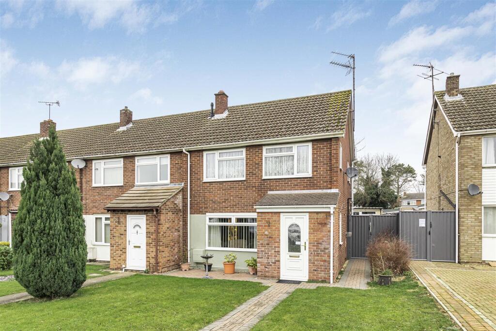 Additional property image - Orchard Way, Burwell