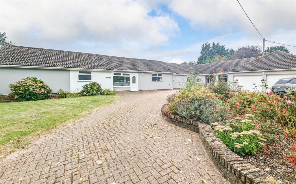 Property image for Malting End, Wickhambrook