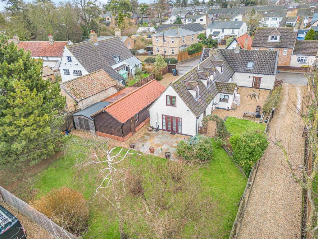 Property image for North Street, Burwell, Cambridge