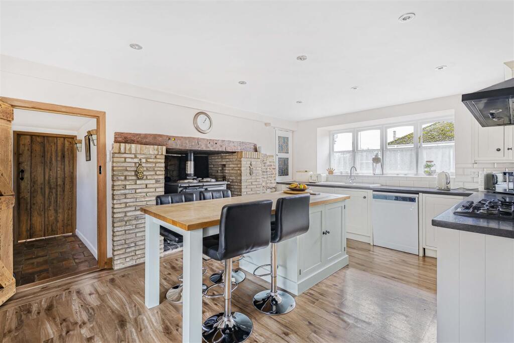 Property image for North Street, Burwell, Cambridge