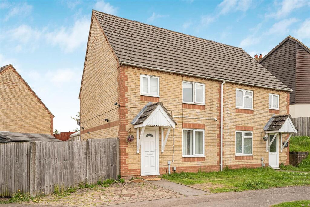 Main image of property: Willow Crescent, Newmarket