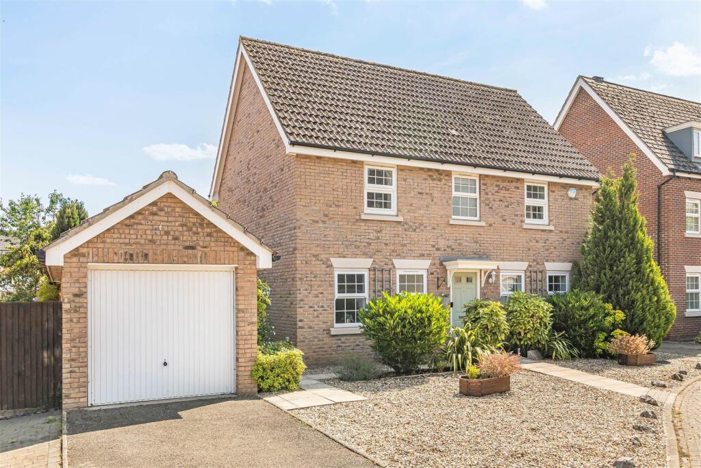 Main image of property: Acorn Way, Red Lodge