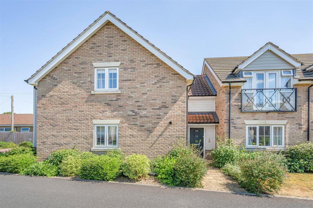 Main image of property: May Gardens, Newmarket