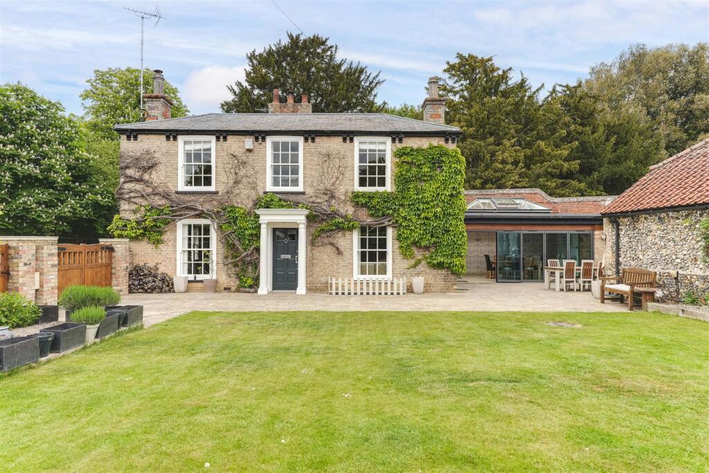 Main image of property: Cotton End Road, Exning, Newmarket