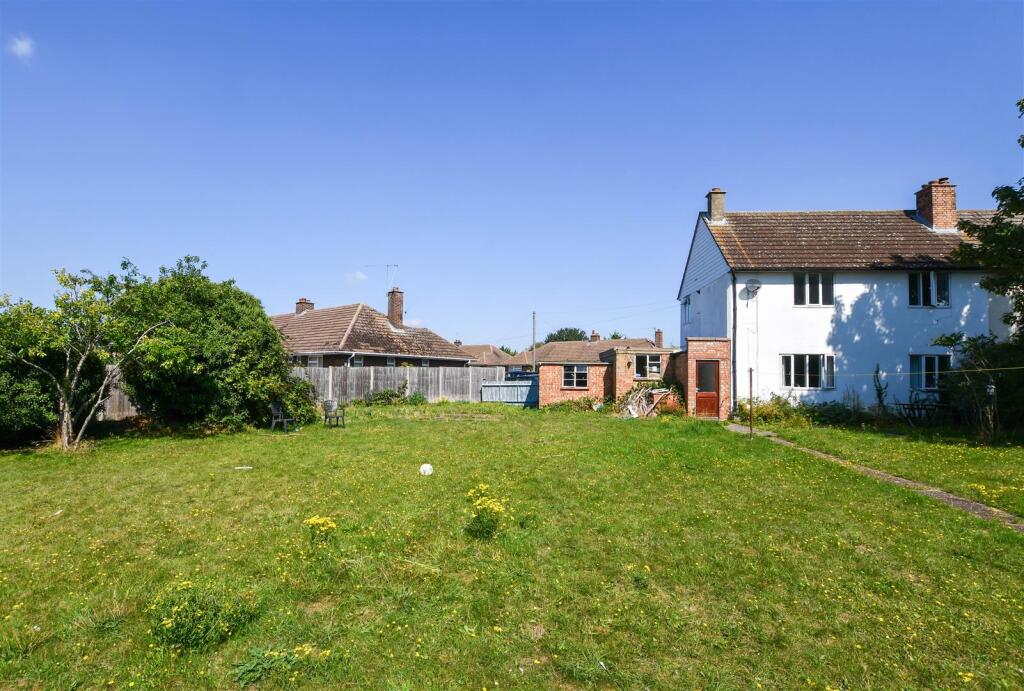 Main image of property: Hawthorn Way, Burwell