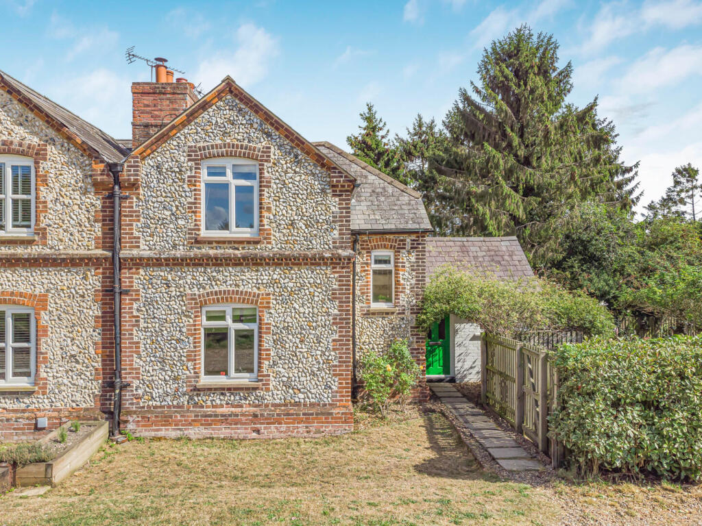 Main image of property: Silverley, Ashley