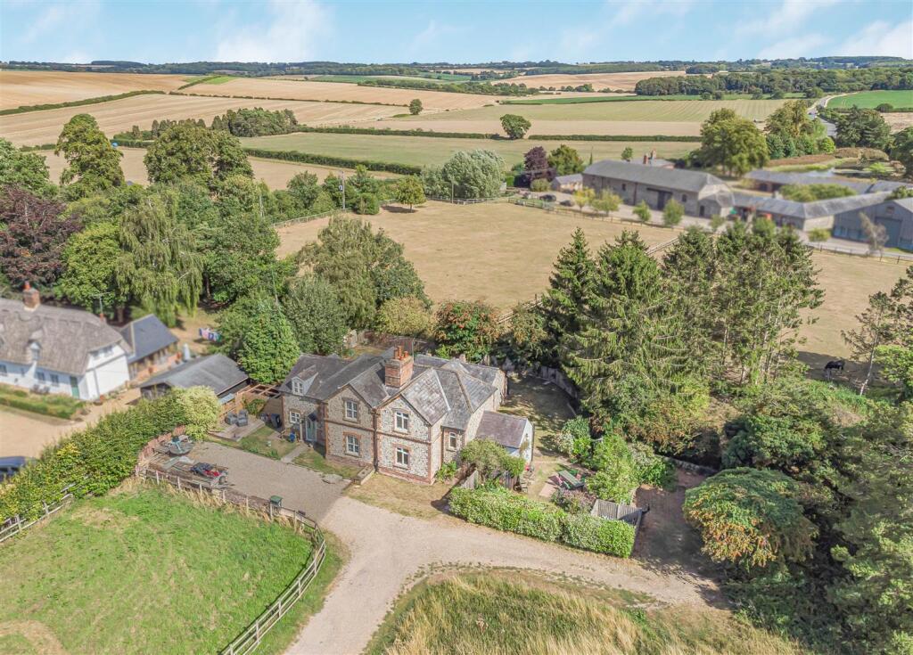 Main image of property: Silverley, Ashley