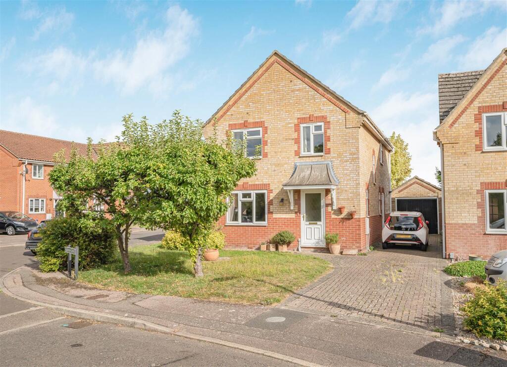 Main image of property: Appletree Grove, Burwell