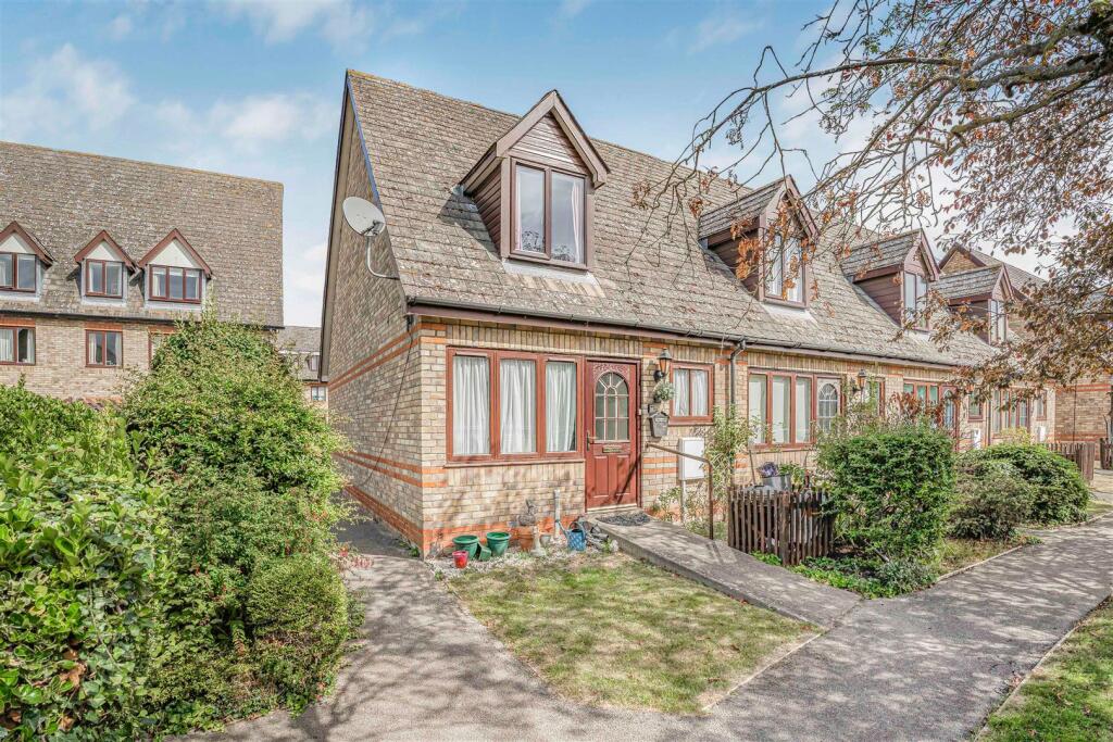 Main image of property: Ash Grove, Burwell