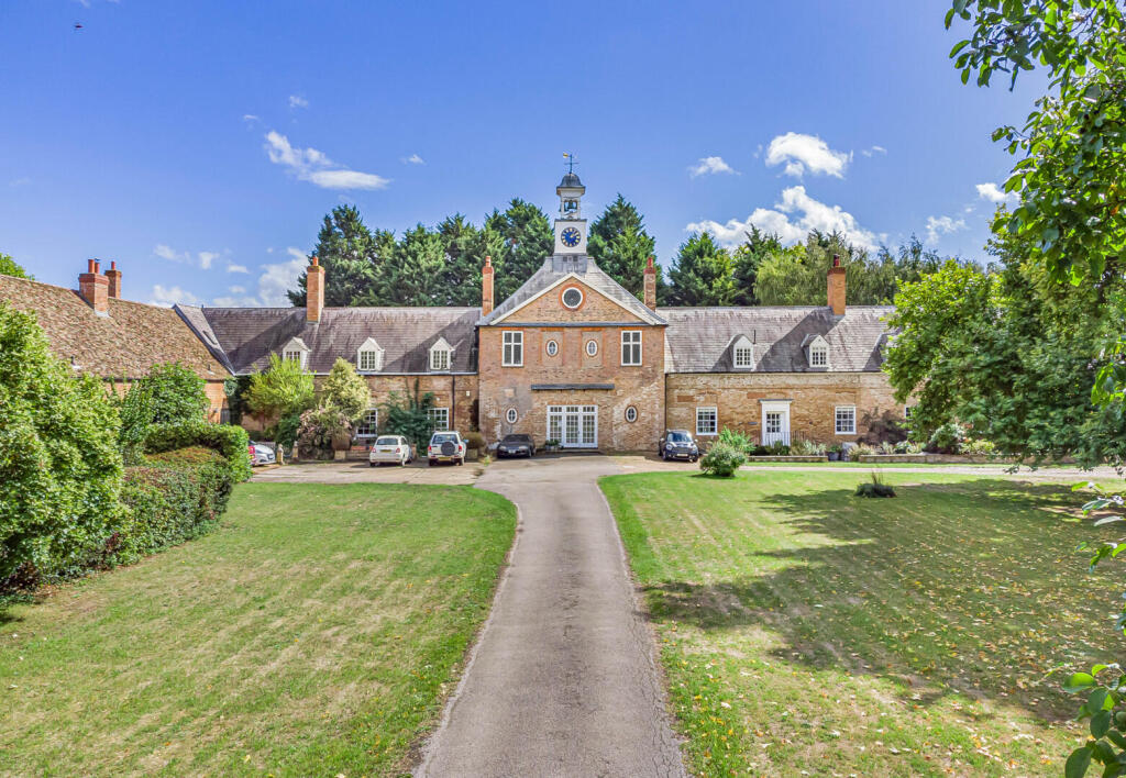 Main image of property: Chippenham Park, Chippenham