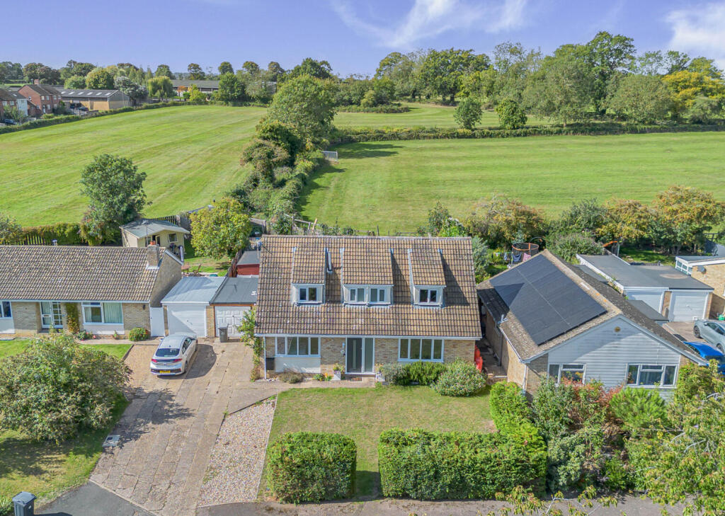 Main image of property: Mill View, Gazeley