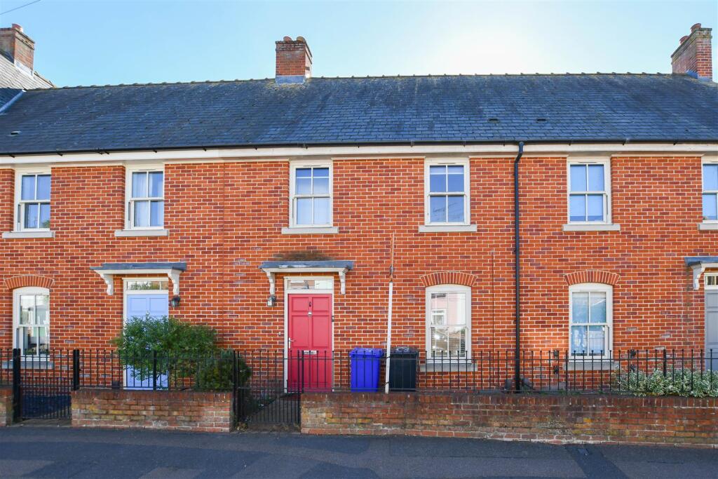 Main image of property: All Saints Road, Newmarket