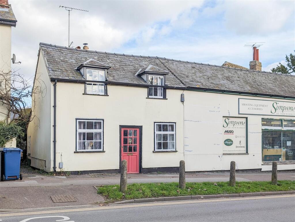 Main image of property: Mill Hill, Newmarket
