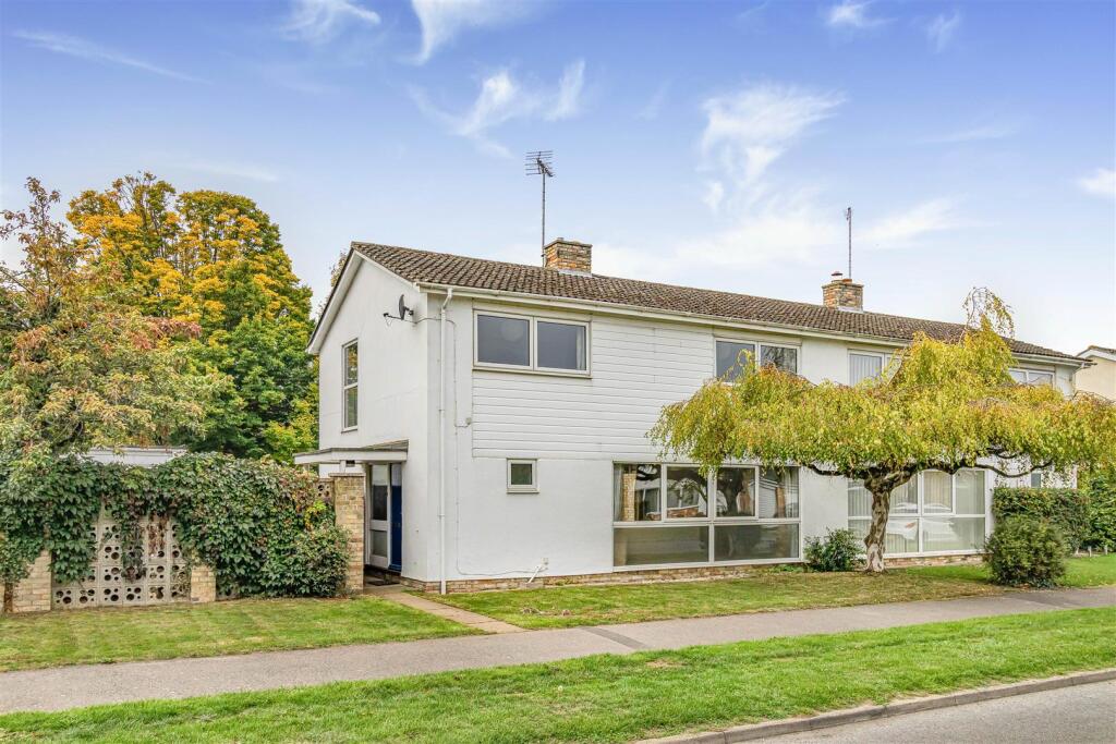 Main image of property: Beechwood Avenue, Bottisham