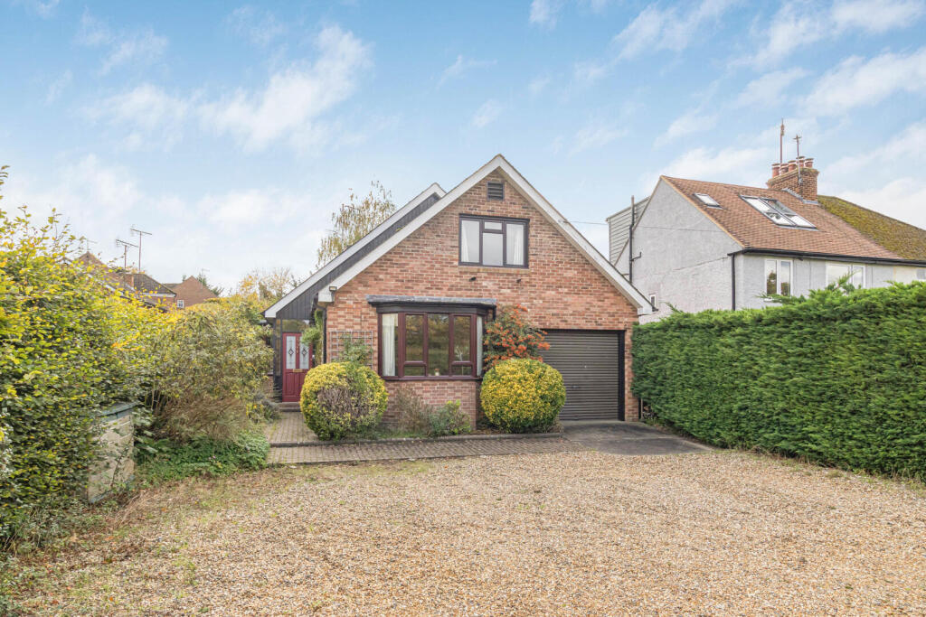 Main image of property: Ashley Road, Newmarket