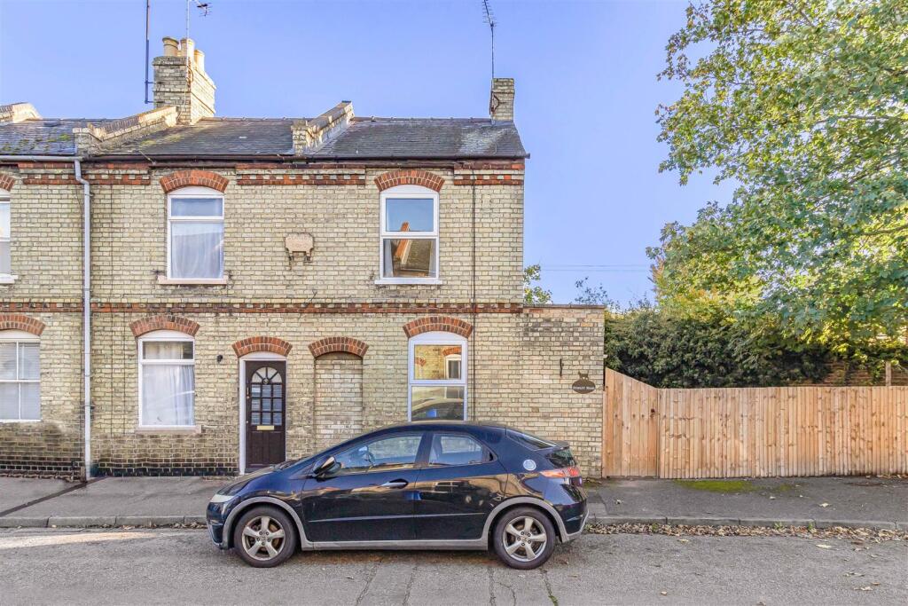 Main image of property: Stanley Road, Newmarket