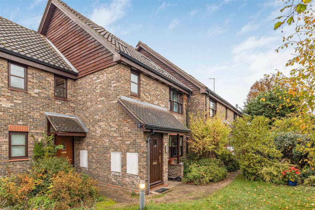 Main image of property: Ardross Court, Six Mile Bottom