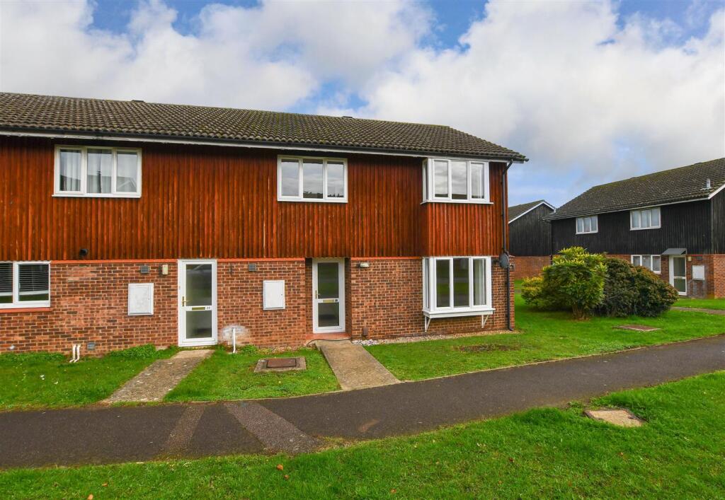 Main image of property: Brickfields Avenue, Newmarket