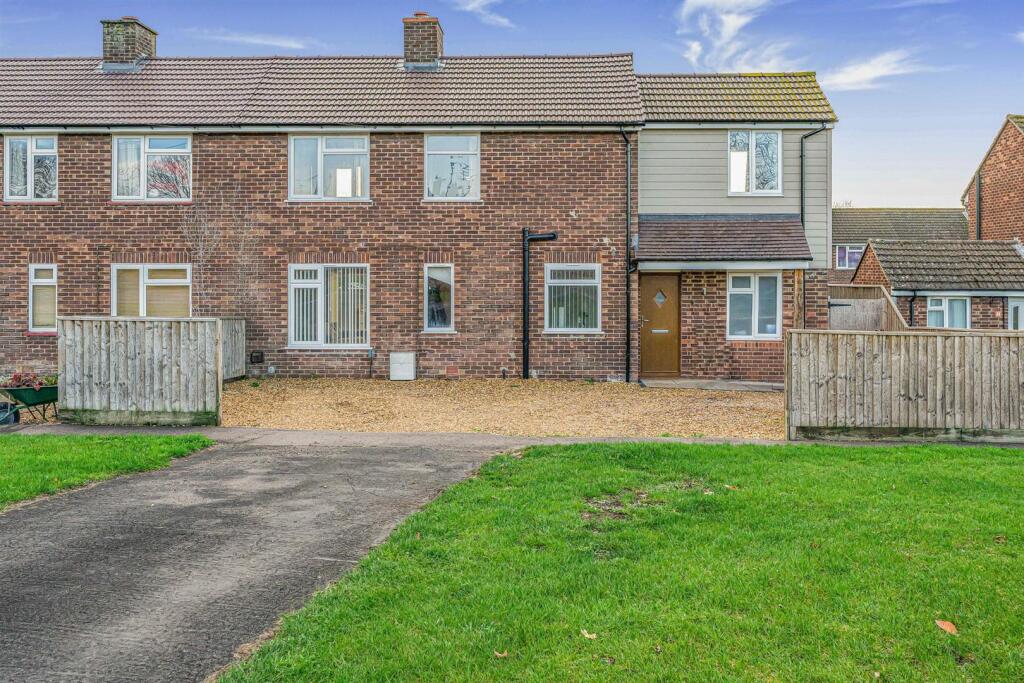 Main image of property: Hawthorn Way, Burwell