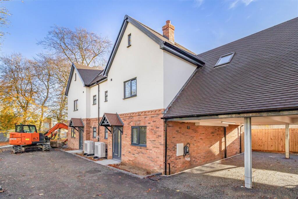 Main image of property: Kingsbridge Way, Kentford