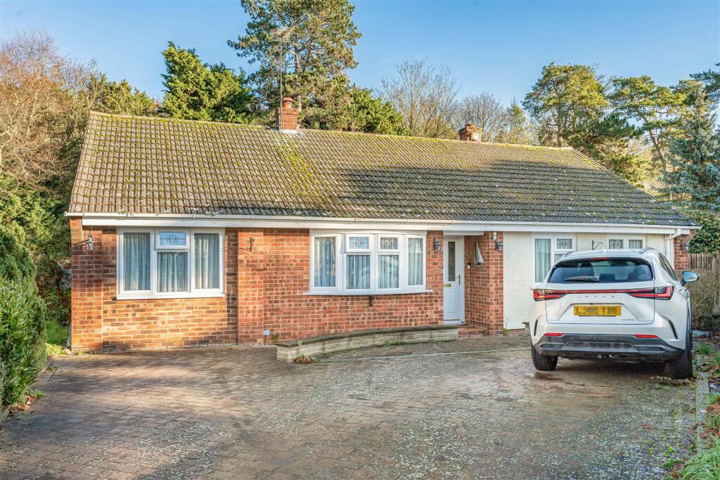 Main image of property: Moulton Avenue, Kentford
