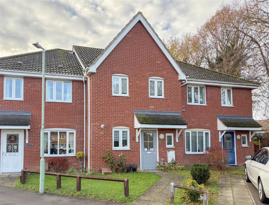 Main image of property: Beaverbrook Road, Newmarket