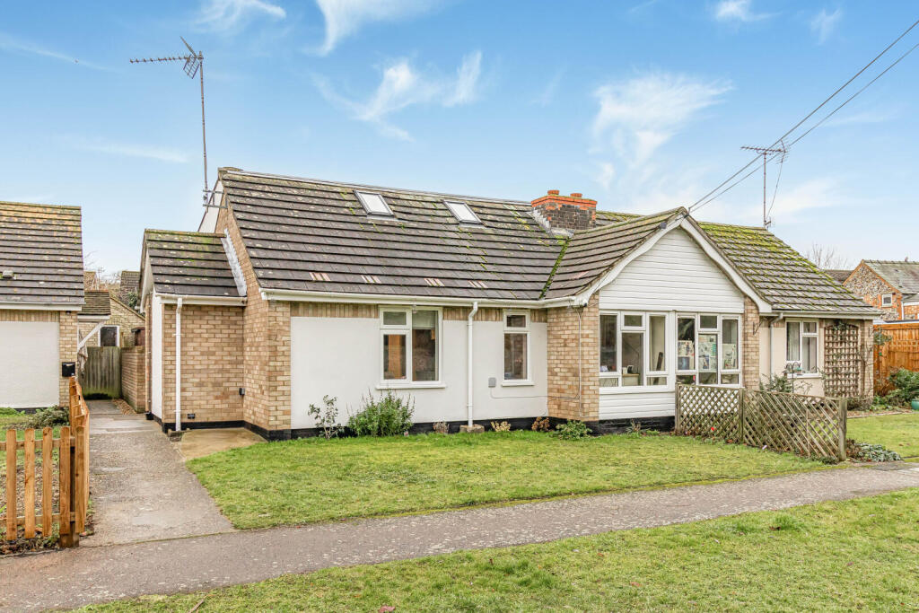 Main image of property: Church Road, Moulton