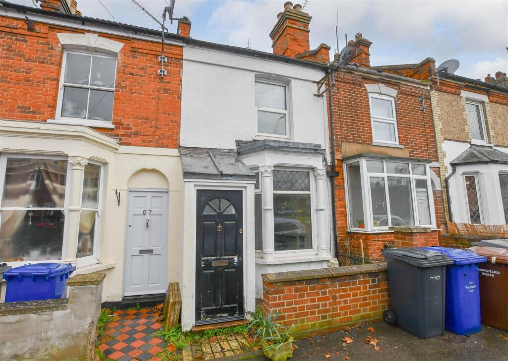 Main image of property: Cheveley Road, Newmarket