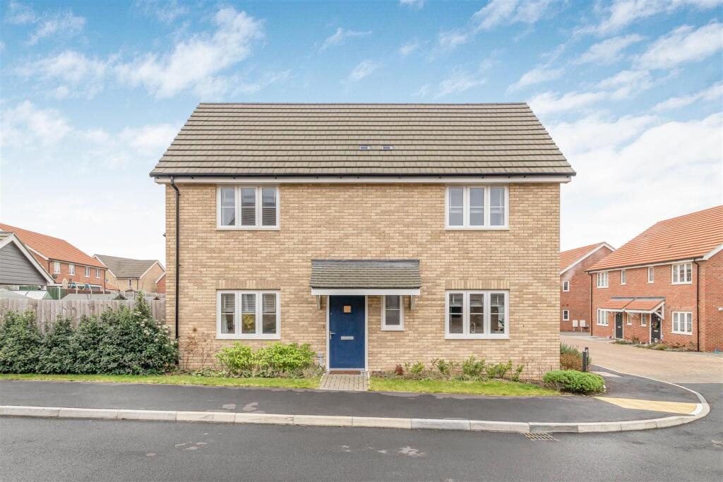 Main image of property: Maple Way, Fordham