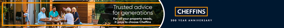 Get brand editions for Cheffins Residential, Newmarket
