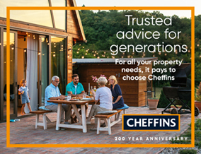 Get brand editions for Cheffins Residential, Newmarket