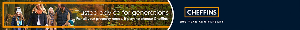 Get brand editions for Cheffins Residential, Newmarket