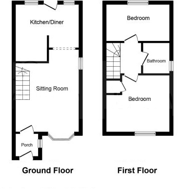Master Floorplan Image 1