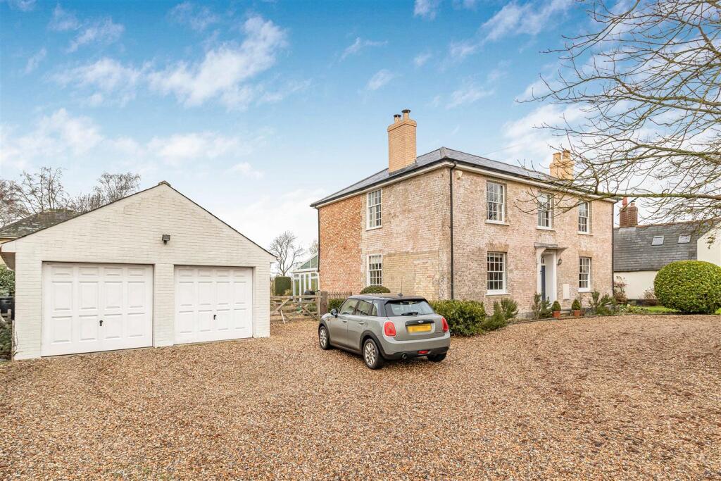 Main image of property: Tea Kettle Lane, Stetchworth