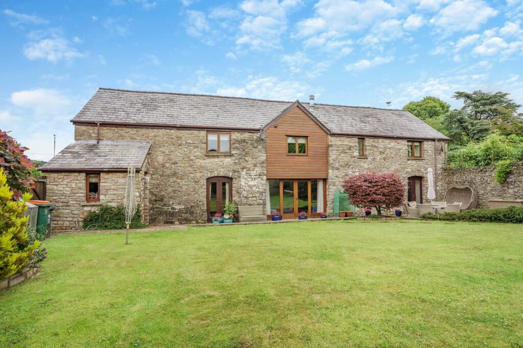 Main image of property:  Penhow, Caldicot