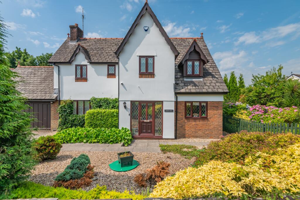 Main image of property:  Devauden, Chepstow