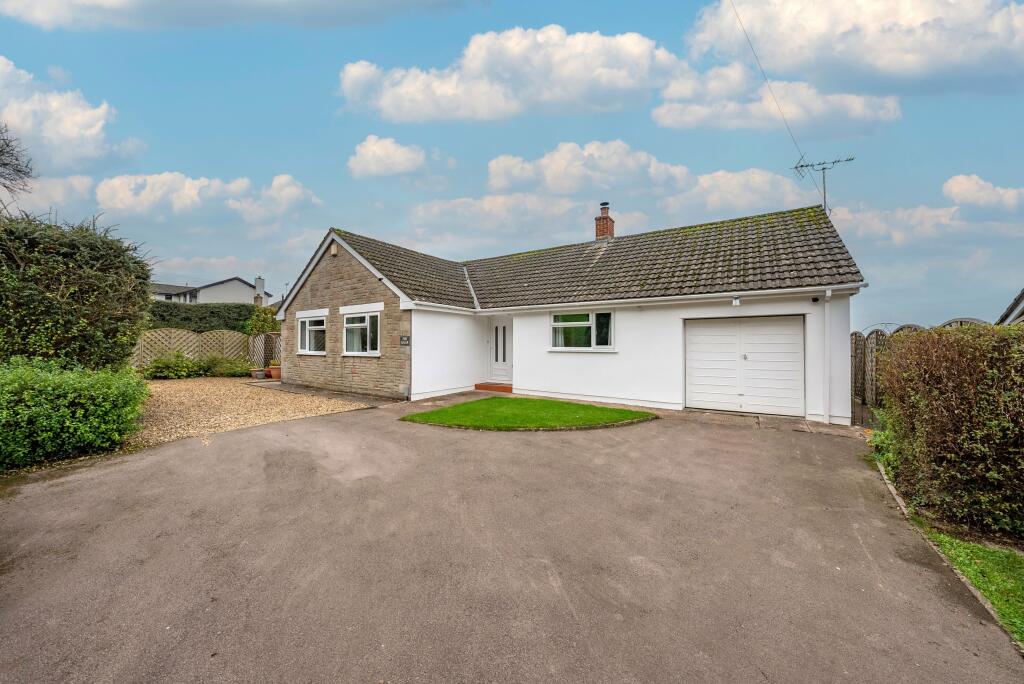 Main image of property: Lower Road, St. Briavels, Lydney