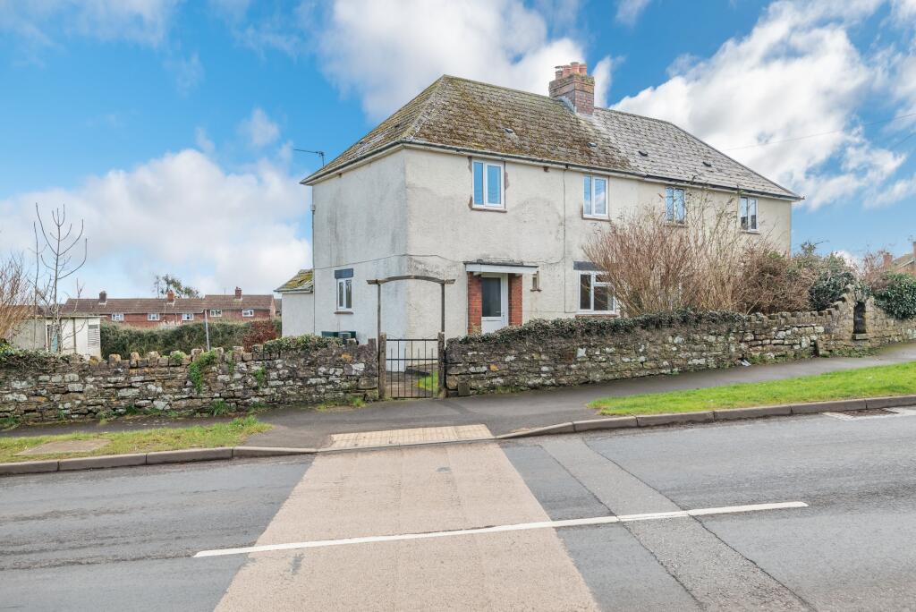 Main image of property: Cross Keys, St. Briavels, Lydney