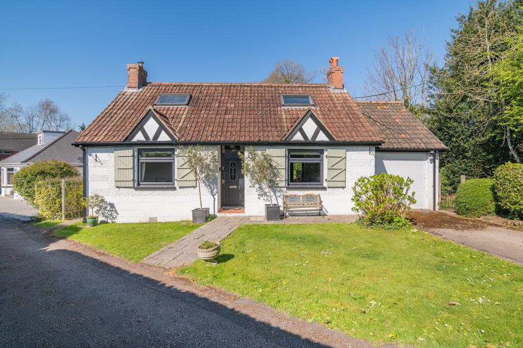 Main image of property: Coleford Road, Tutshill, Chepstow