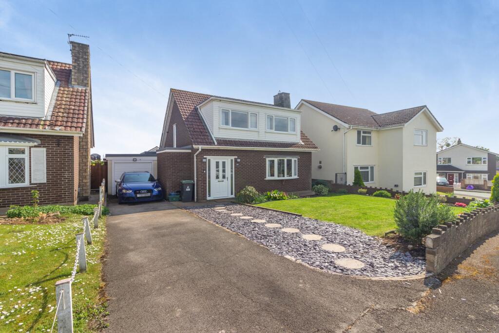 Main image of property: Arlington Close, Undy, Caldicot