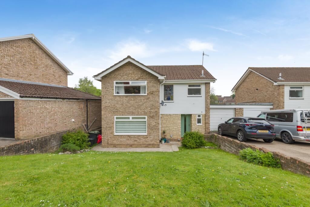 Main image of property: Huntfield Road, Chepstow