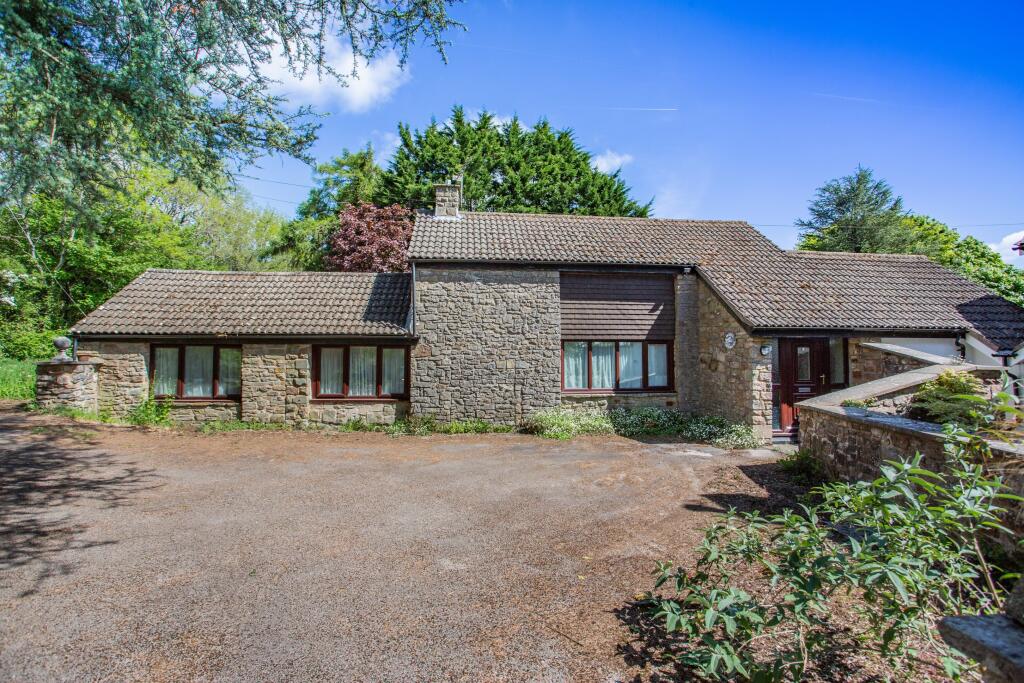 Main image of property: Tidenham Chase, Chepstow