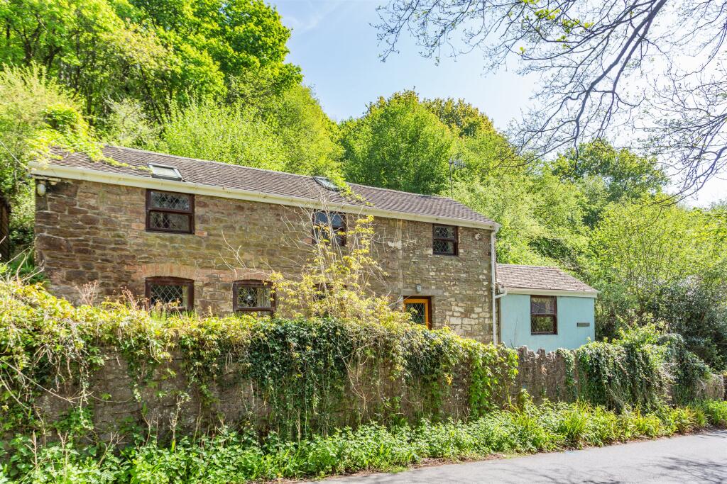 Main image of property: Trelleck Road, Tintern, Chepstow